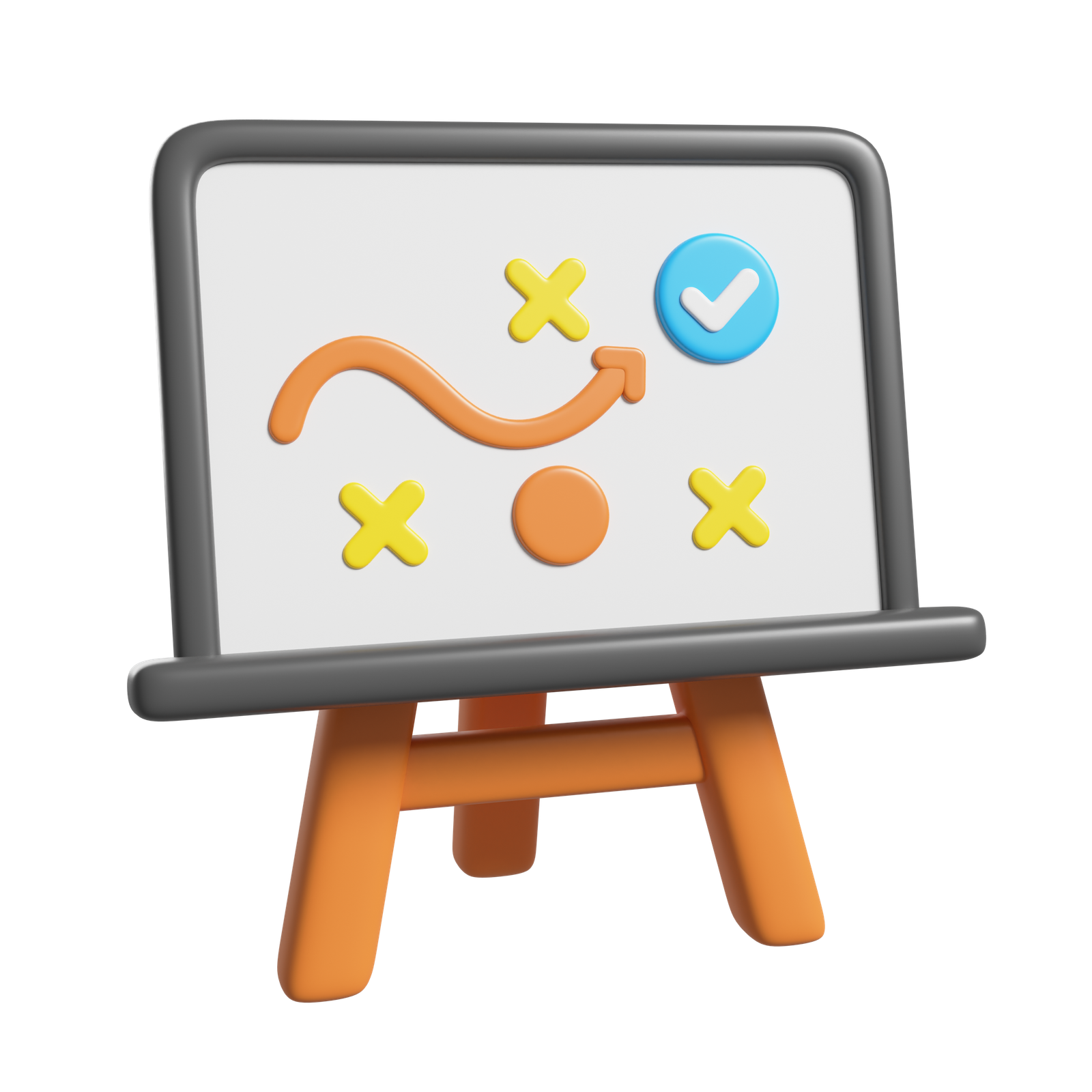 Abstract vertical insurance theme